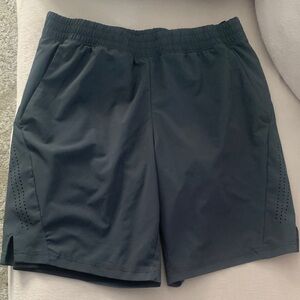 Men's grey  Athletic Shorts